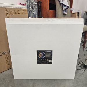 LED dekoratīvā gaismas bumba 160 LED Springos CL1236