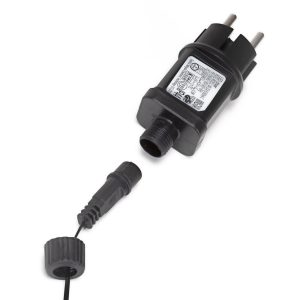 LED gaismas bumba 112 LED silti baltā Springos CL1235