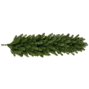 Mākslīgā Ziemassvētku eglīte Springos līdz 100 cm
