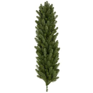 Mākslīgā Ziemassvētku eglīte Springos līdz 100 cm