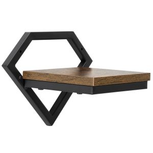 Plaukts 19x25.5x18.5 cm HF0050