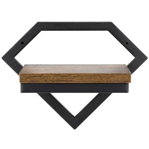 Plaukts 19x25.5x18.5 cm HF0050