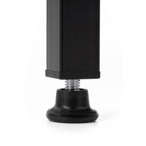 Plaukts 56×34×137.5 cm Springos HF0048