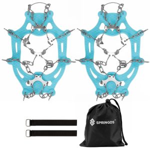 Springos CS0166 – apavu krampji (izmērs M)