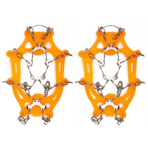 Springos CS0168 – apavu radzes / pret­sli­dē­šanas uzgaļi