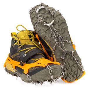 Springos CS0168 – apavu radzes / pret­sli­dē­šanas uzgaļi