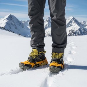 Springos CS0168 – apavu radzes / pret­sli­dē­šanas uzgaļi