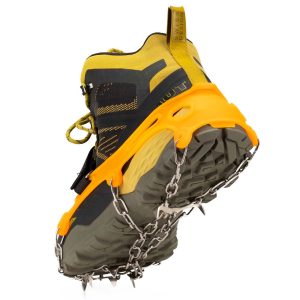 Springos CS0168 – apavu radzes / pret­sli­dē­šanas uzgaļi