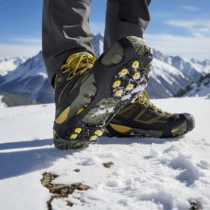 Springos CS0170 – apavu radzes (izmērs M)