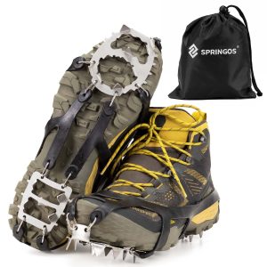 Springos CS0172 – apavu radzes / pretslīdēšanas uzgaļi (izmērs M)