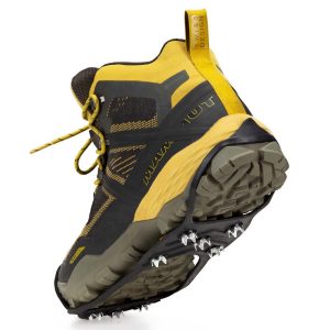 Springos CS0174 – slēpes apaviem / ziemas slidotāji (izmērs L)