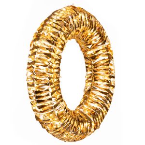 Svētku LED gaismas vainags 360 LED 45 cm Springos CL1246