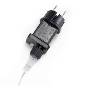 Ziemassvētku LED ziemeļbriedis 120 LED CL1243