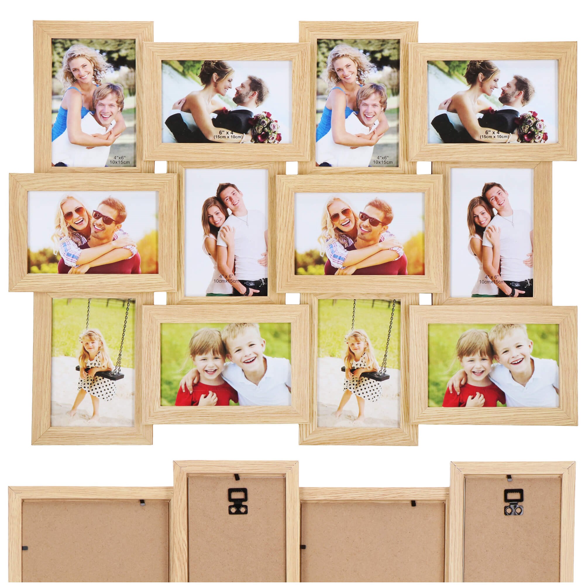 Foto rāmis Springos PF0032