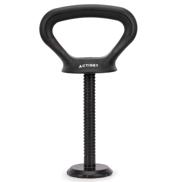 Hanteļu komplekts 2 x 15 kg ACT0046