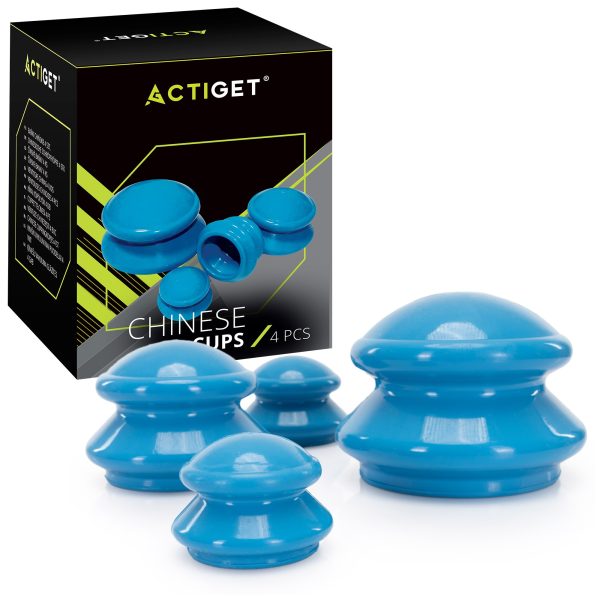 Ķīniešu bļodas 4 gab. ACT0026