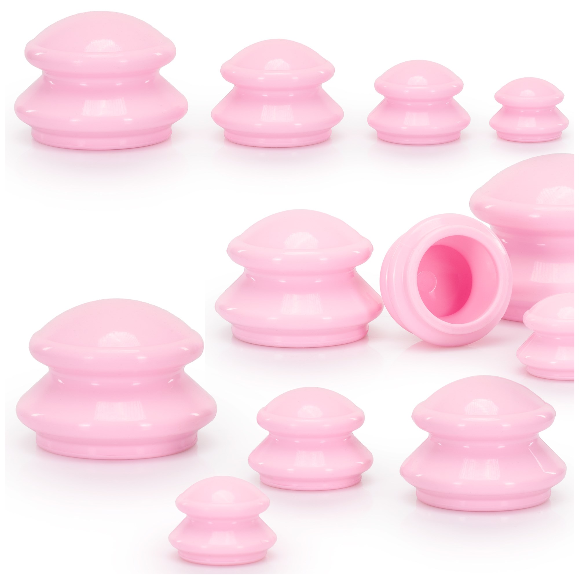 Ķīniešu bļodas 4 gab. ACT0027