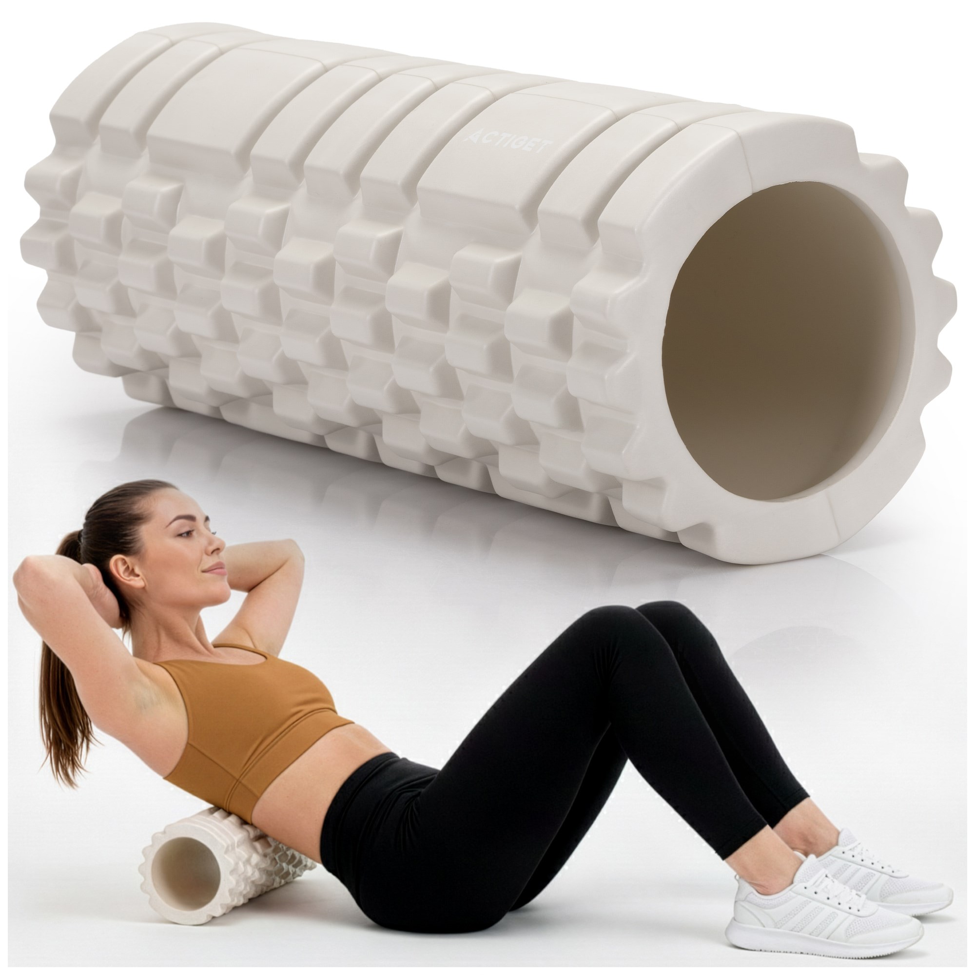 Masāžas rullis ACT0032