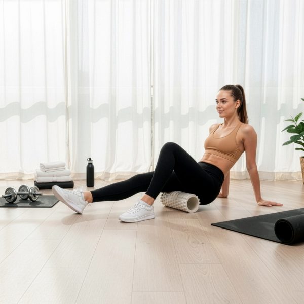 Masāžas rullis ACT0032