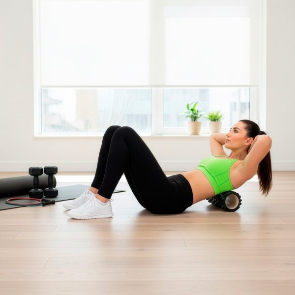 Masāžas rullis ACT0033