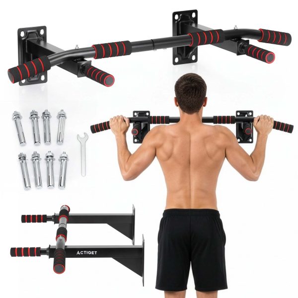 Pievilkšanās stienis ACT0028