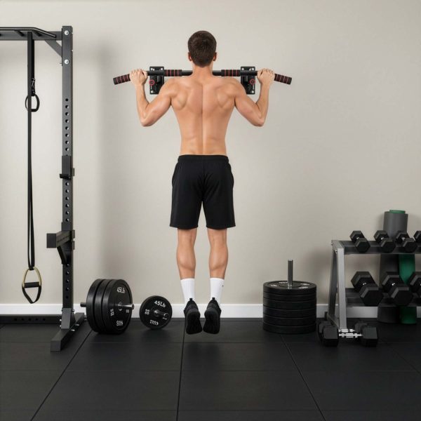 Pievilkšanās stienis ACT0028