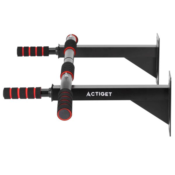 Pievilkšanās stienis ACT0028