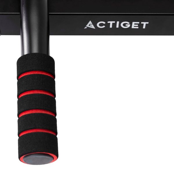 Pievilkšanās stienis ACT0028