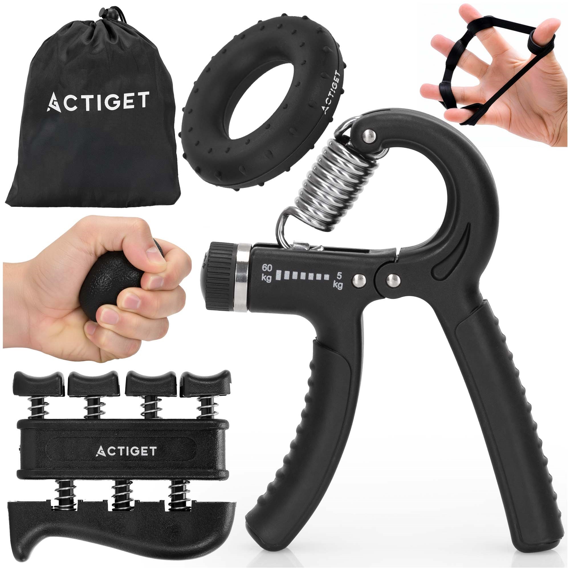 Roku treniņu komplekts ACT0055