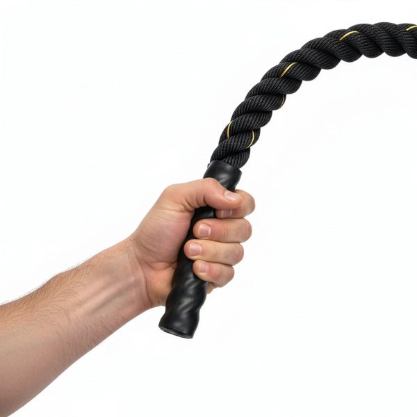 Trenažieru trose 9 m ACT0015