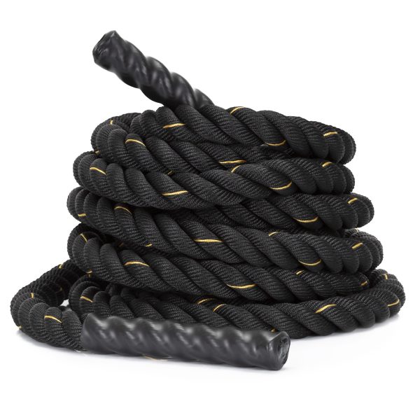 Trenažieru trose 9 m ACT0015