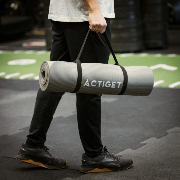 Vingrošanas paklājs ACT0019