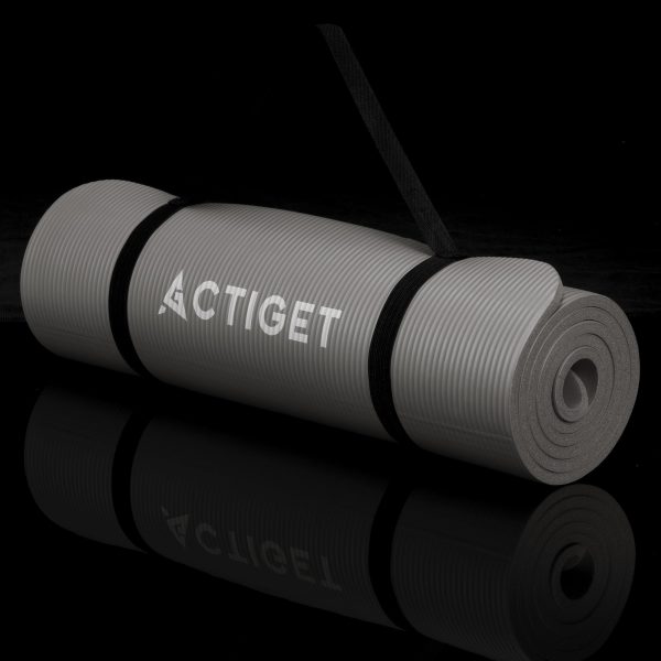 Vingrošanas paklājs ACT0019