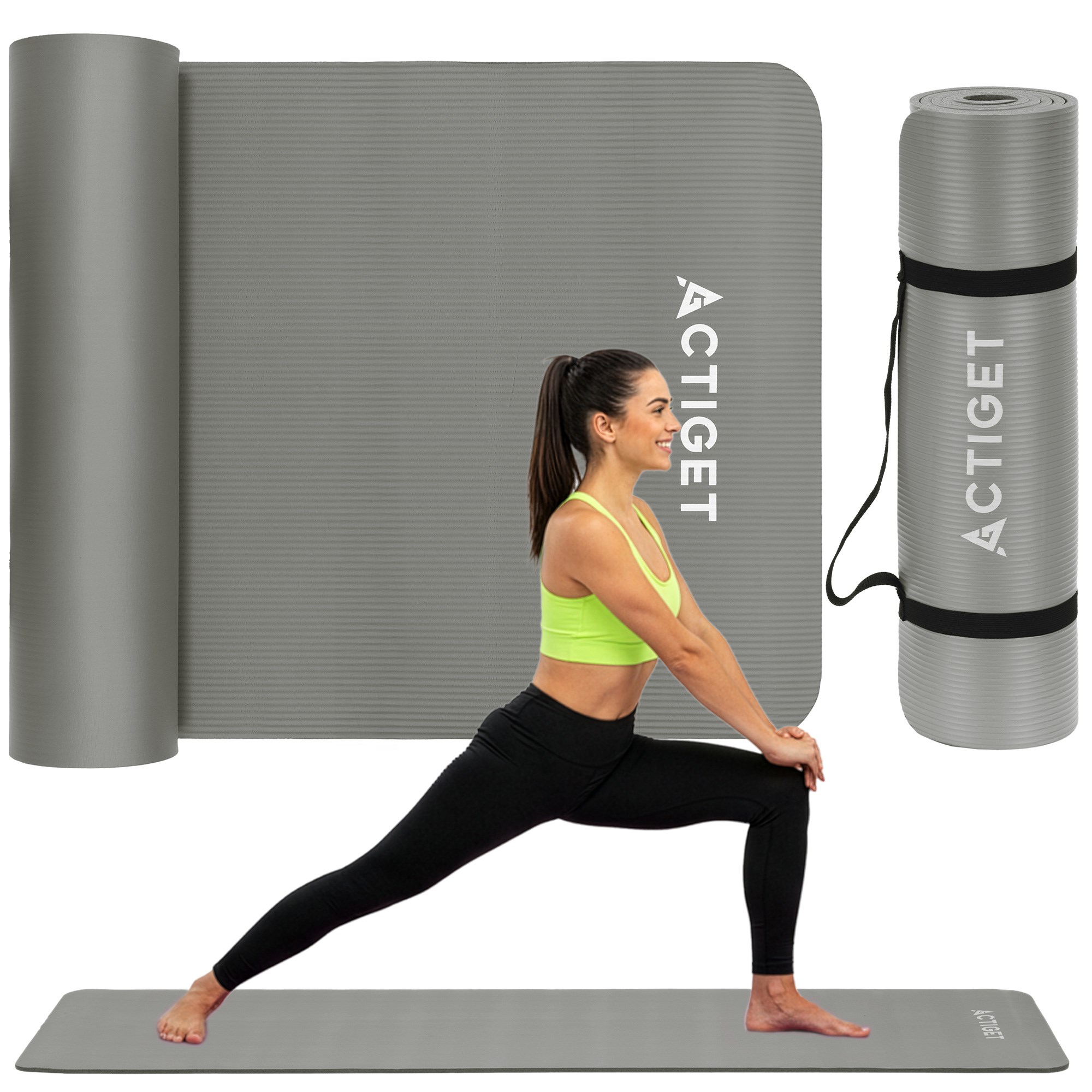 Vingrošanas paklājs ACT0019