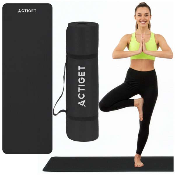 Vingrošanas paklājs ACT0020