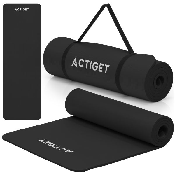 Vingrošanas paklājs ACT0020