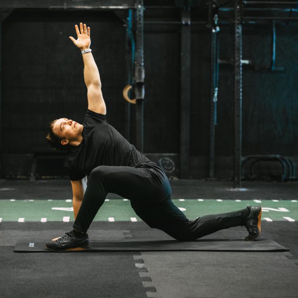 Vingrošanas paklājs ACT0020