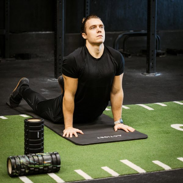 Vingrošanas paklājs ACT0020