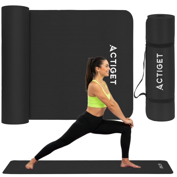 Vingrošanas paklājs ACT0020