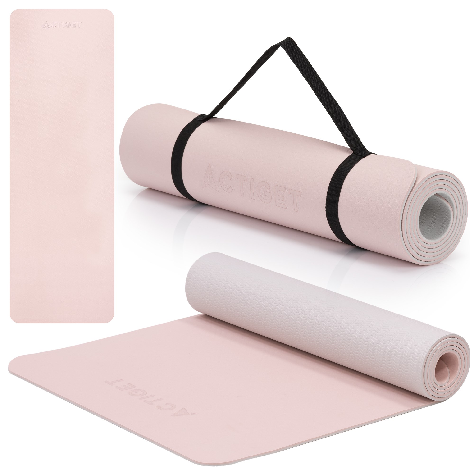 Vingrošanas paklājs ACT0023