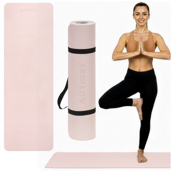 Vingrošanas paklājs ACT0023