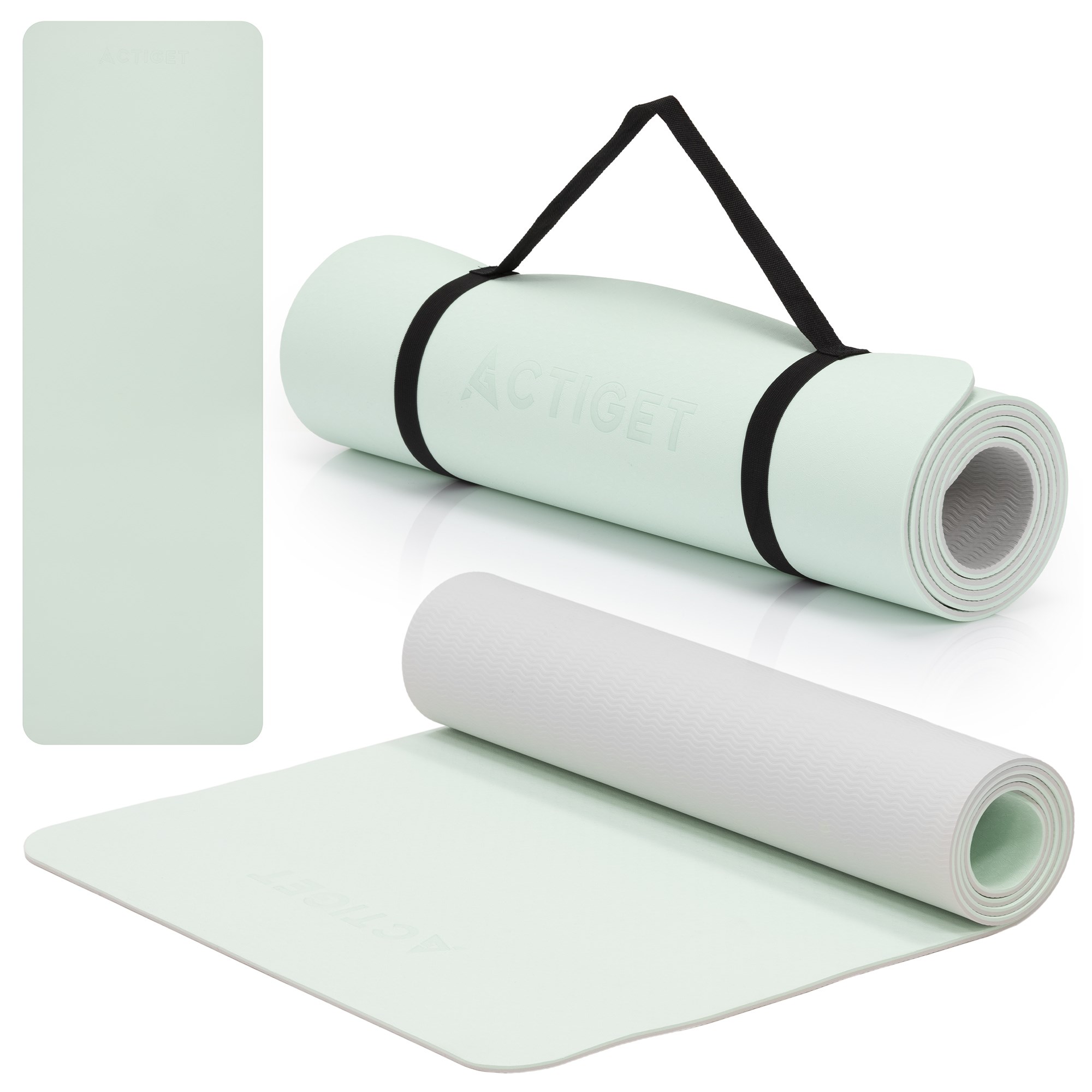 Vingrošanas paklājs ACT0024