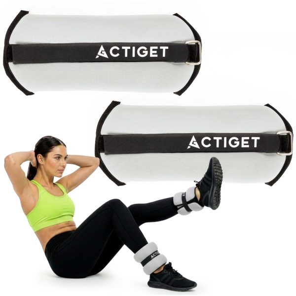 Atsvari vingrošanai 2 x 0