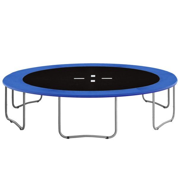 Batuta pārsegs 460 cm zils TP-15FT