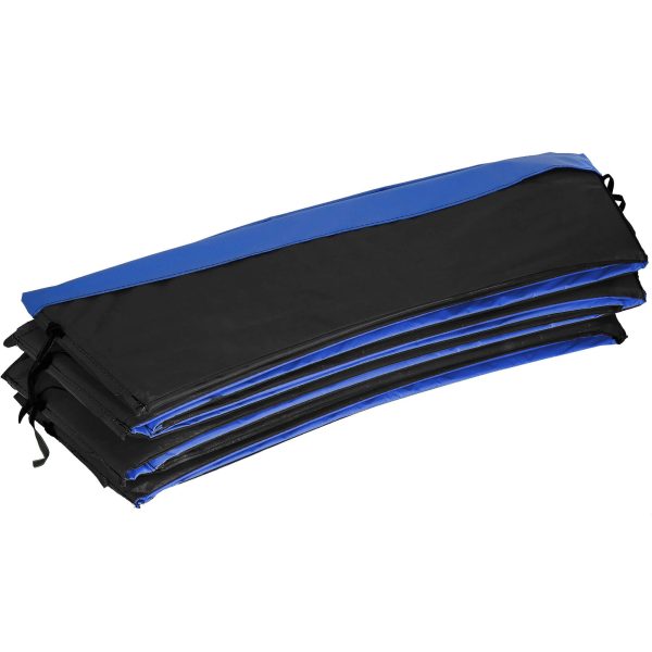 Batuta pārsegs 460 cm zils TP-15FT