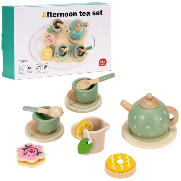 Brokastu komplekts 13 gab. KG0056