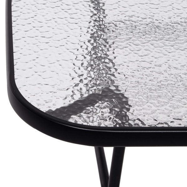 Dārza galds Springos GF0080 120 X 70 X 70 CM