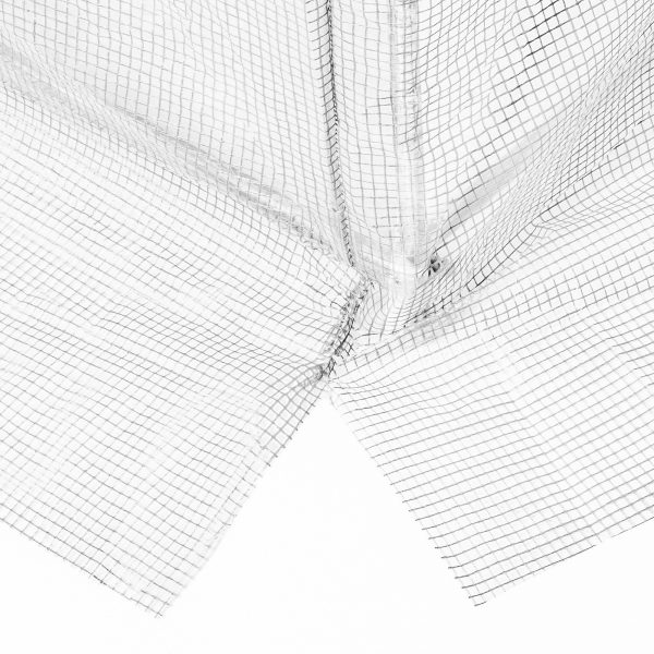 Dārza siltumnīcas pārsegs 3 x 2 x 2 m GT0010F