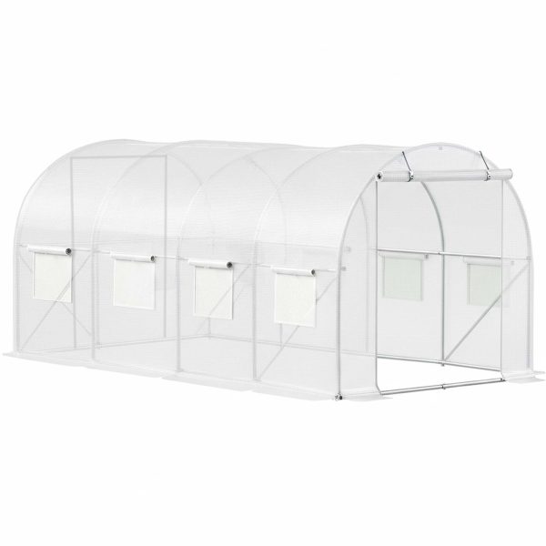 5 x 2 m GT0009F