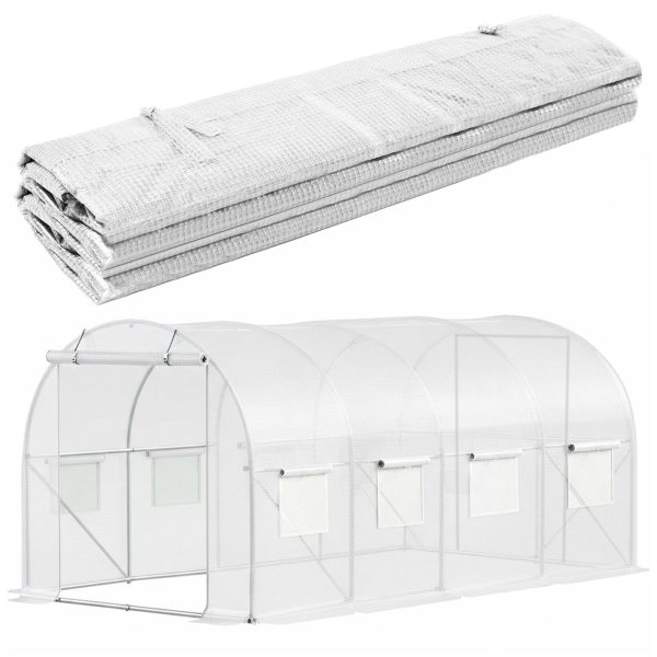5 x 2 m GT0009F